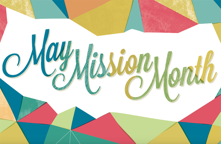 From The Pastor S Desk May Mission Month Brighton Baptist Church